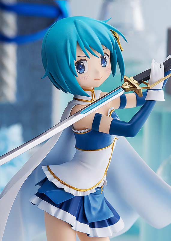 (PO) POP UP PARADE Puella Magi Madoka Magica the Movie New Feature: Rebellion - Miki Sayaka Image_8