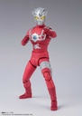 (PO) S.H.Figuarts Ultraman Leo - Astra Image_4