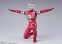 (PO) S.H.Figuarts Ultraman Leo - Astra Image_5