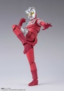 (PO) S.H.Figuarts Ultraman Leo - Astra Image_6