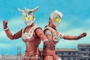 (PO) S.H.Figuarts Ultraman Leo - Astra Image_9