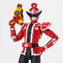 (PO) S.H.Figuarts Avataro Sentai Donbrothers - Don Momotaro Image_1
