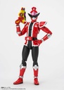 (PO) S.H.Figuarts Avataro Sentai Donbrothers - Don Momotaro Image_3
