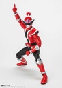 (PO) S.H.Figuarts Avataro Sentai Donbrothers - Don Momotaro Image_4