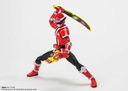 (PO) S.H.Figuarts Avataro Sentai Donbrothers - Don Momotaro Image_5