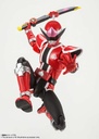 (PO) S.H.Figuarts Avataro Sentai Donbrothers - Don Momotaro Image_7