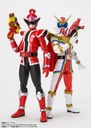 (PO) S.H.Figuarts Avataro Sentai Donbrothers - Don Momotaro Image_8