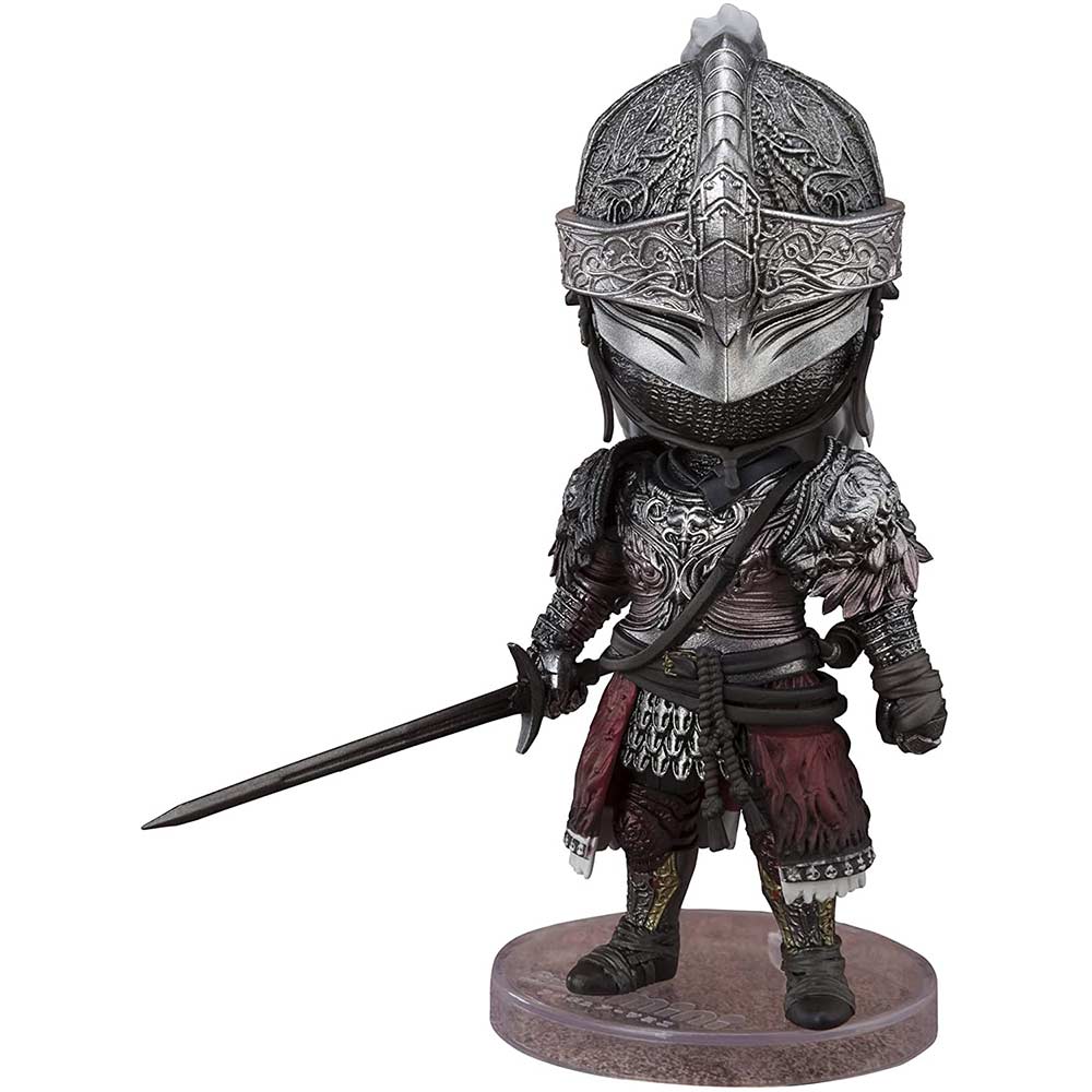 (PO) Figuarts Mini ELDEN RING - Raging Wolf Image_1