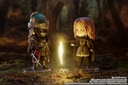 (PO) Figuarts Mini ELDEN RING - Raging Wolf Image_6