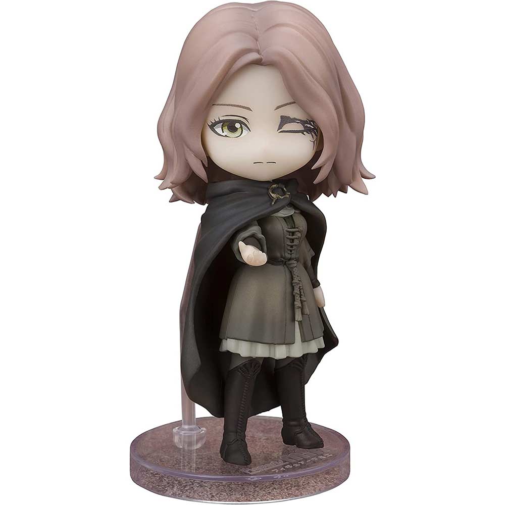 (PO) Figuarts Mini ELDEN RING - Melina Image_1