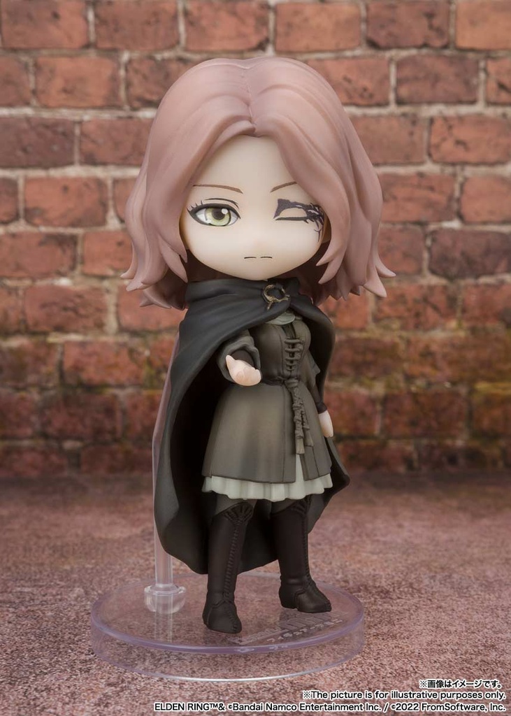 (PO) Figuarts Mini ELDEN RING - Melina Image_2