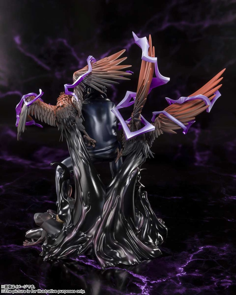 (PO) Figuarts Zero Jujutsu Kaisen - Fushiguro Megumi Image_5