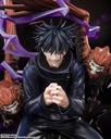 (PO) Figuarts Zero Jujutsu Kaisen - Fushiguro Megumi Image_6