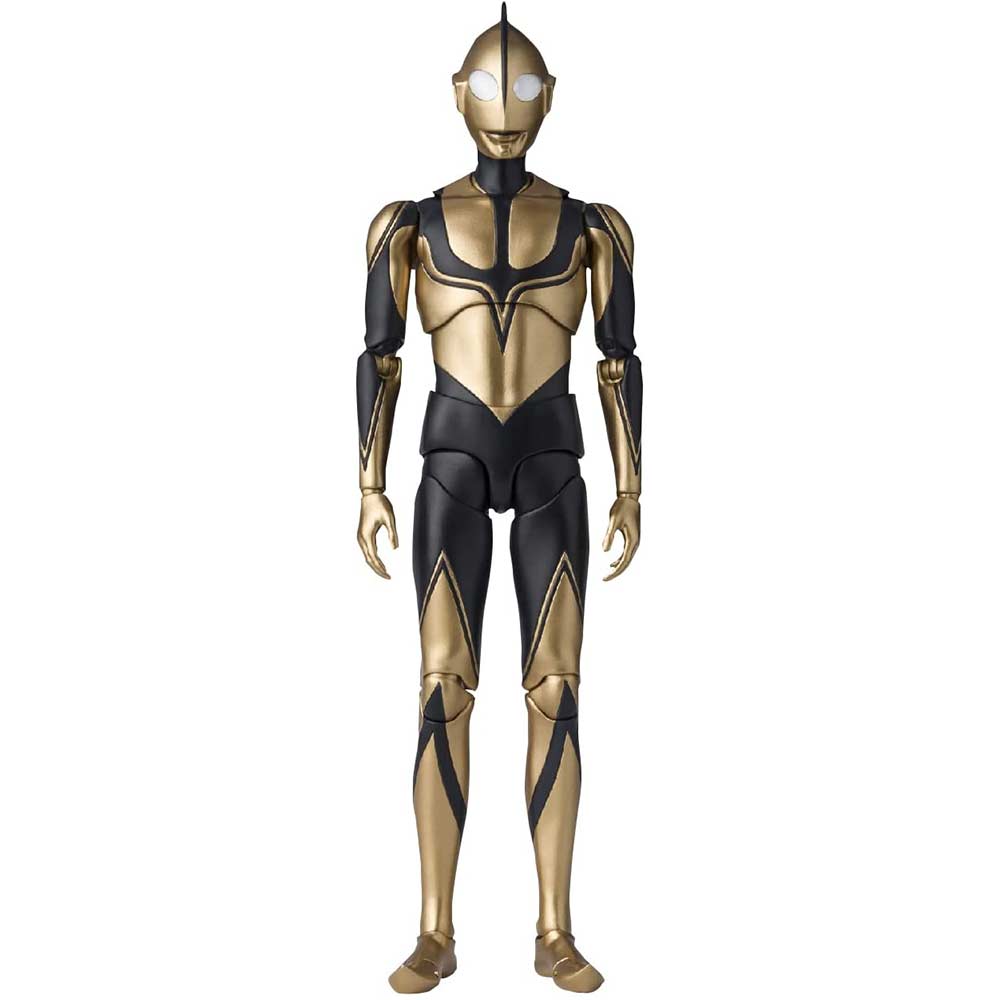 (PO) S.H.Figuarts Shin Ultraman - Zoffy Image_2