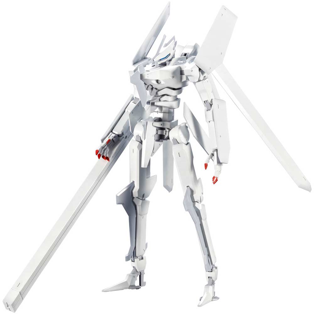 (PO) Knights of Sidonia: Ai Tsumugu Hoshi - Yukimori Image_2