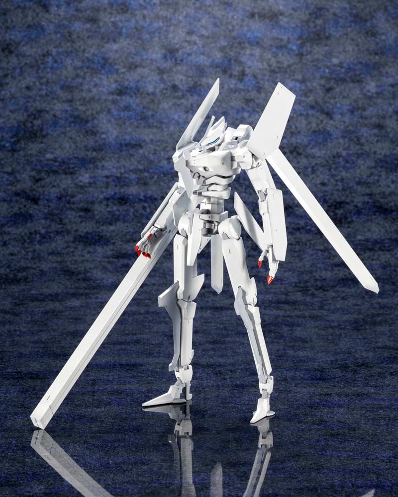 (PO) Knights of Sidonia: Ai Tsumugu Hoshi - Yukimori Image_3
