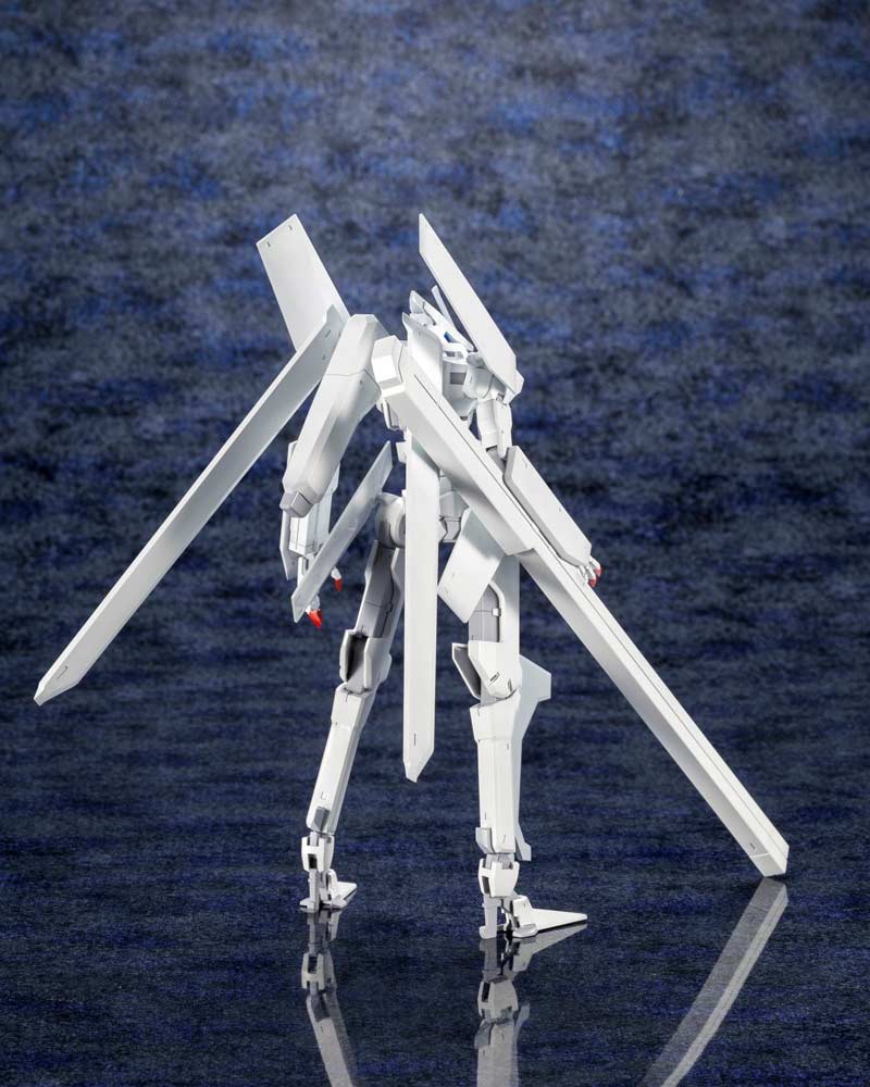 (PO) Knights of Sidonia: Ai Tsumugu Hoshi - Yukimori Image_4