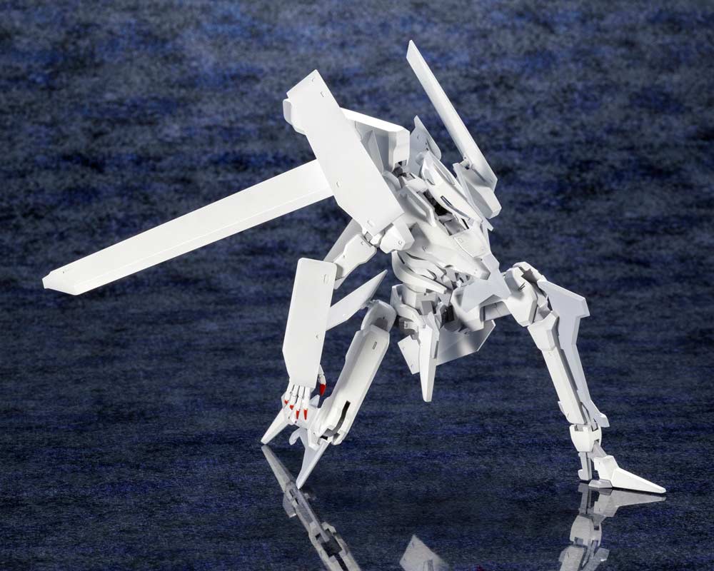 (PO) Knights of Sidonia: Ai Tsumugu Hoshi - Yukimori Image_7