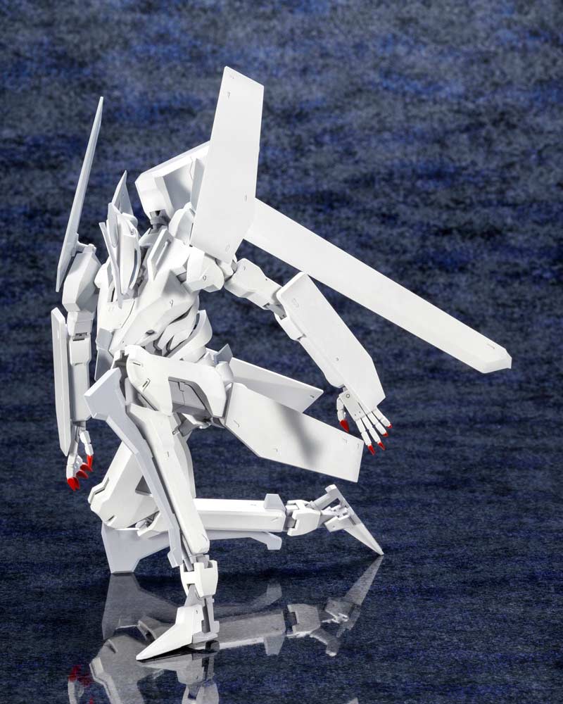 (PO) Knights of Sidonia: Ai Tsumugu Hoshi - Yukimori Image_8