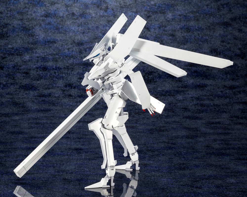 (PO) Knights of Sidonia: Ai Tsumugu Hoshi - Yukimori Image_14