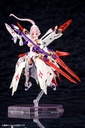(PO) Megami Device Asra Nine-Tails (Re-issue) Image_3