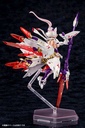 (PO) Megami Device Asra Nine-Tails (Re-issue) Image_6