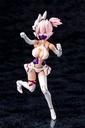 (PO) Megami Device Asra Nine-Tails (Re-issue) Image_16
