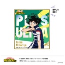 (PO) My Hero Academia Gilding Mini Shikishi Collection U91 22H 005 [BOX] Image_2