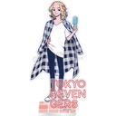 (PO) Tokyo Revengers Break Time Acrylic Stand - Sano Manjiro Image_1