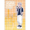 (PO) Tokyo Revengers Break Time Acrylic Stand - Mitsuya Takashi Image_2