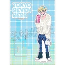 (PO) Tokyo Revengers Break Time Acrylic Stand - Matsuno Chifuyu Image_2
