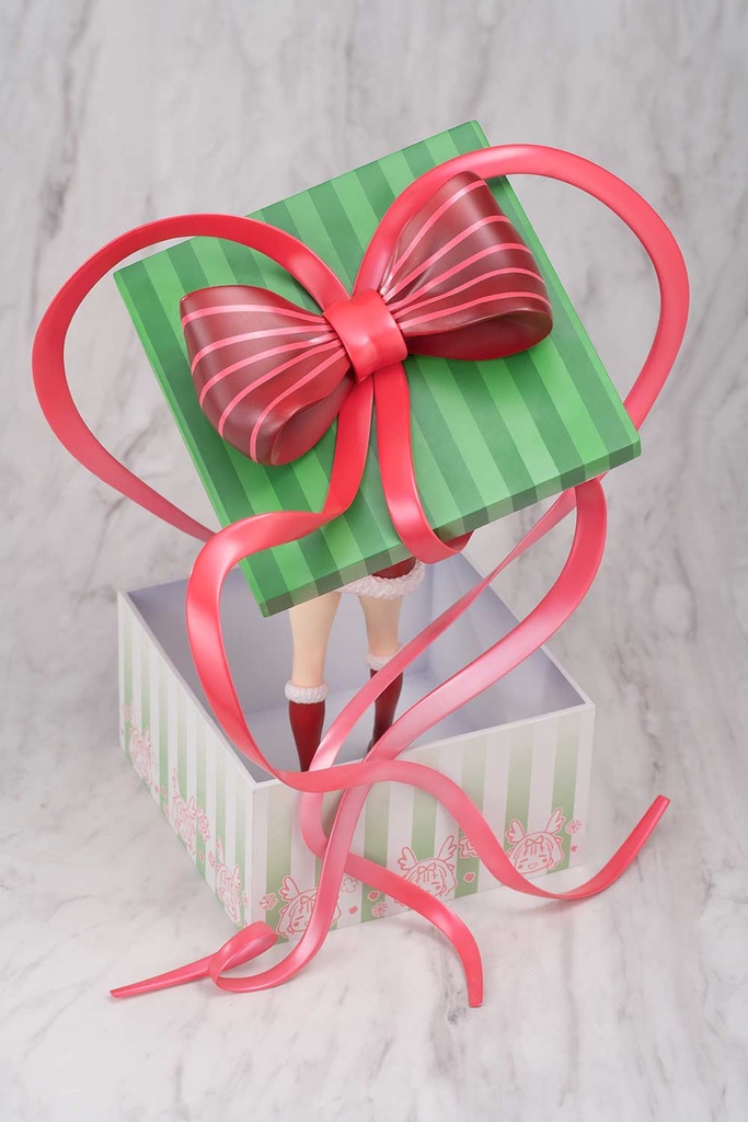 (PO) Kaguya-sama: Love is War Season 2 - Fujiwara Chika Christmas Present Ver. Image_10