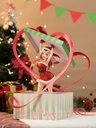 (PO) Kaguya-sama: Love is War Season 2 - Fujiwara Chika Christmas Present Ver. Image_14