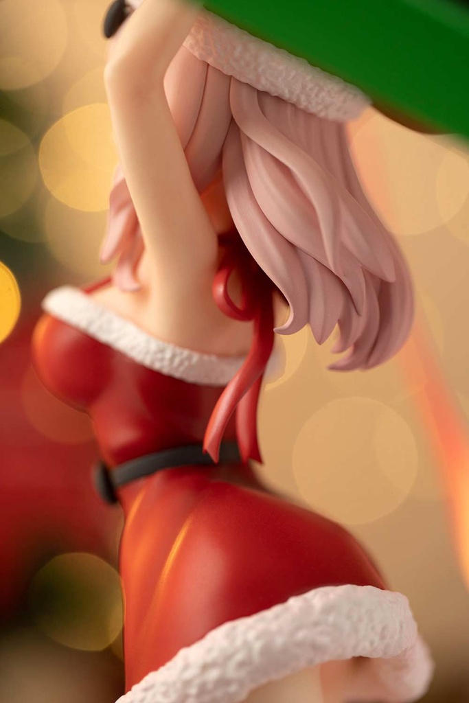(PO) Kaguya-sama: Love is War Season 2 - Fujiwara Chika Christmas Present Ver. Image_23