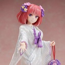 (PO) The Quintessential Quintuplets 2 - Nakano Nino Shiromuku Image_1