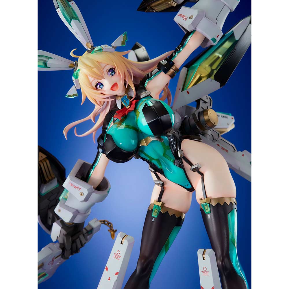 (PO) VERTEX Originals Orbit Girls Entry No. 01 Fiona Full Moon Image_7