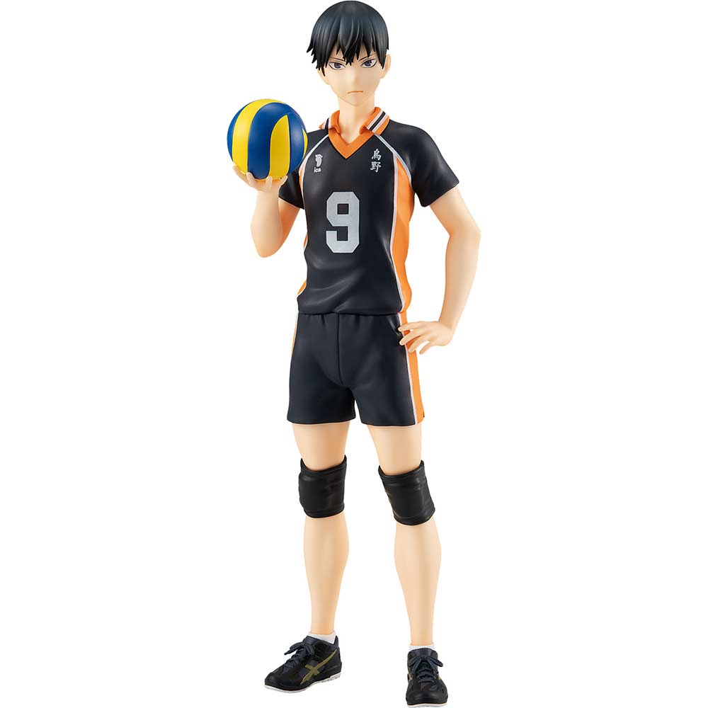 (PO) POP UP PARADE Haikyu!! To The Top - Kageyama Tobio (Re-issue) Image_2