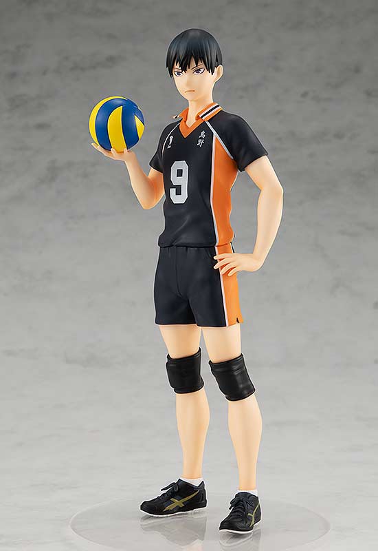 (PO) POP UP PARADE Haikyu!! To The Top - Kageyama Tobio (Re-issue) Image_4