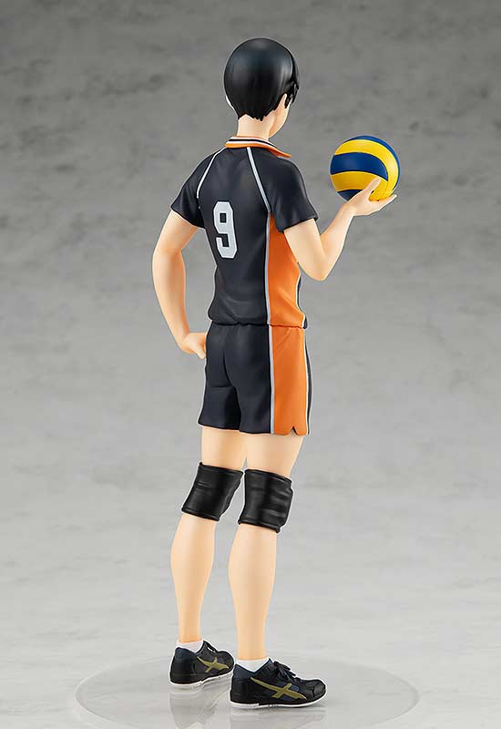(PO) POP UP PARADE Haikyu!! To The Top - Kageyama Tobio (Re-issue) Image_5