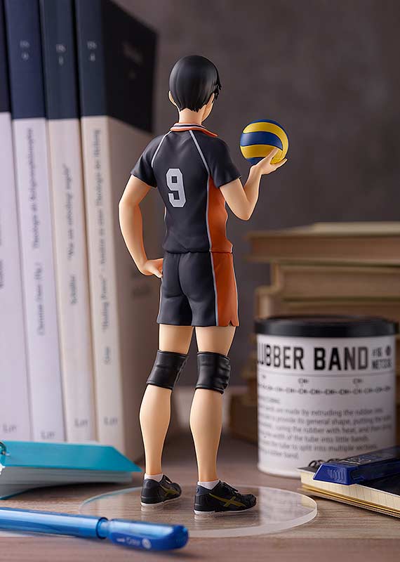 (PO) POP UP PARADE Haikyu!! To The Top - Kageyama Tobio (Re-issue) Image_9