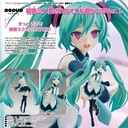 (PO) POP UP PARADE Character Vocal Series 01 Vocaloid - Hatsune Miku Because You're Here Ver. L Image_1