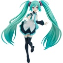 (PO) POP UP PARADE Character Vocal Series 01 Vocaloid - Hatsune Miku Because You're Here Ver. L Image_2