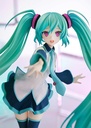 (PO) POP UP PARADE Character Vocal Series 01 Vocaloid - Hatsune Miku Because You're Here Ver. L Image_9
