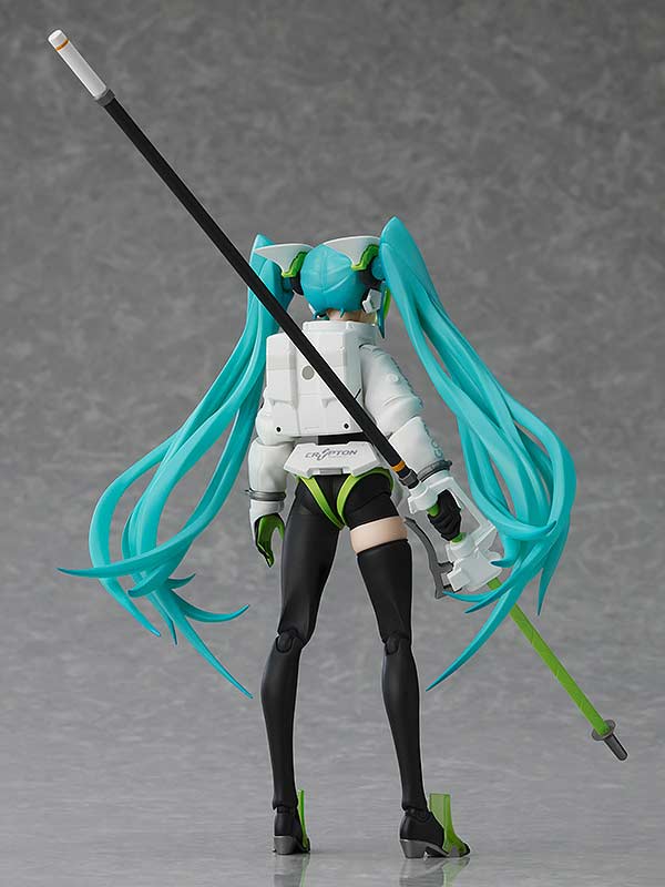 (PO) figma SP-149 Hatsune Miku GT Project Racing Miku 2022 Ver. Image_7
