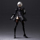 (PO) NieR:Automata Play Arts Kai YoRHa No. 2 Type B DX Edition (Re-issue) Image_3
