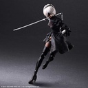 (PO) NieR:Automata Play Arts Kai YoRHa No. 2 Type B DX Edition (Re-issue) Image_5