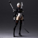 (PO) NieR:Automata Play Arts Kai YoRHa No. 2 Type B DX Edition (Re-issue) Image_7
