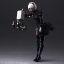 (PO) NieR:Automata Play Arts Kai YoRHa No. 2 Type B DX Edition (Re-issue) Image_9