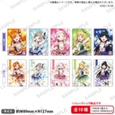 (PO) Love Live! School Idol Festival Trading Bromide Liella! Vol. 1 [BOX] Image_1