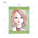 (PO) Tomorrow I will be Someone's girlfriend. Trading Ani-Art Acrylic Key Chain [BOX] Image_5